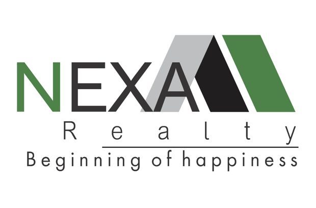 NEXA REALTY Logo